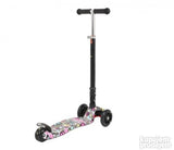 sklopivi Trotinet SCOOTER nosivosti 60kg Trotinet -Akcija
