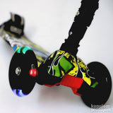 sklopivi Trotinet SCOOTER nosivosti 60kg Trotinet -Akcija