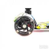sklopivi Trotinet SCOOTER nosivosti 60kg Trotinet -Akcija