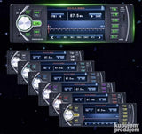 Multimedija Mp5 Plejer univerzalni