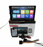 Multimedija univerzalna 2din sa Parking kamerom