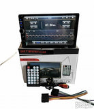 Multimedija univerzalna 2din sa Parking kamerom