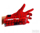 Spiderman rukavica ispaljivač mreža