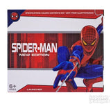 Spiderman rukavica ispaljivač mreža