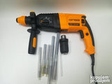 Udarna busilica dingqi(hilti) udarna busilica novo udarna