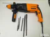 Udarna busilica dingqi(hilti) udarna busilica novo udarna