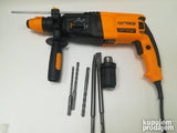 Udarna busilica dingqi(hilti) udarna busilica novo udarna
