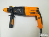 Udarna busilica dingqi(hilti) udarna busilica novo udarna