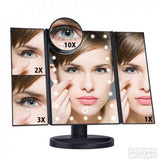 Led ogledalo Superstar Led sa 3 dela