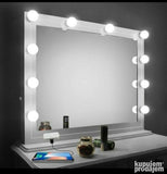 Led dekorativne lampe za ogledalo-NOVO