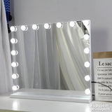 Led dekorativne lampe za ogledalo-NOVO