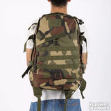 Takticki Ranac Army Ranac 40l Maskirni Vojni