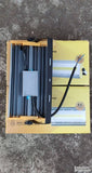 Led reflektor COB 50 linearni industrijski