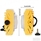 Led reflektor COB 50 linearni industrijski