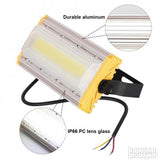 Led reflektor COB 50 linearni industrijski