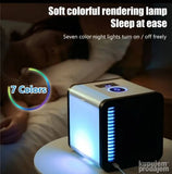 Mini klima model 2022