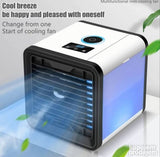 Mini klima model 2022