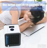 Mini klima model 2022