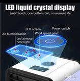 Mini klima model 2022