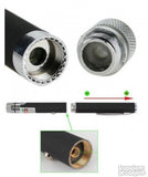 Zeleni Laser Green Laser 5u1