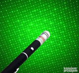 Zeleni Laser Green Laser 5u1