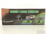Zeleni Laser Green Laser 5u1