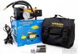 Kompresor - TORNADO AC580