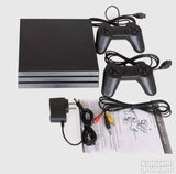 Konzola gs4 pro- konzola 200 igrica