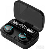 Slusalice Bluetooth M10+power bank