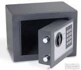 Sef elektronski sa 2 kljuca