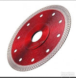 Turbo dijamntski disk za rezanje keramike