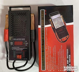 Tester za akumulator sa displejem