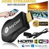 M12 Plus Anycast Chromecast Najnoviji Model