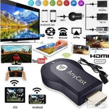 M12 Plus Anycast Chromecast Najnoviji Model