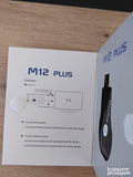 M12 Plus Anycast Chromecast Najnoviji Model
