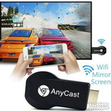 M12 Plus Anycast Chromecast Najnoviji Model