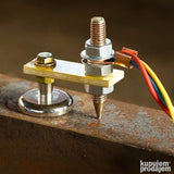 Magnetni drzac mase za varenje