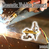 Magnetni drzac mase za varenje