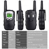 Baofeng BF-T3 Toki voki Set NOVO