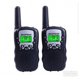 Baofeng BF-T3 Toki voki Set NOVO