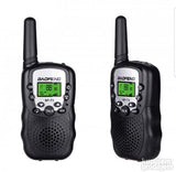 Baofeng BF-T3 Toki voki Set NOVO
