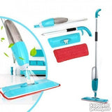 Džoger-SPRAY MOP