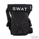 SWAT Torbica Crna