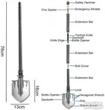 Asov vojnicko-takticki NOVO