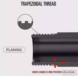 Asov vojnicko-takticki NOVO