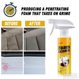 Magična pena za čišćenje