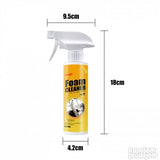 Magična pena za čišćenje