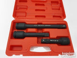 Nastavak Gedore 3/4 set