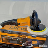 Dingqi elektricna polirka sa potenciometrom 1100W