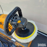 Dingqi elektricna polirka sa potenciometrom 1100W